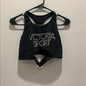 Victoria sport